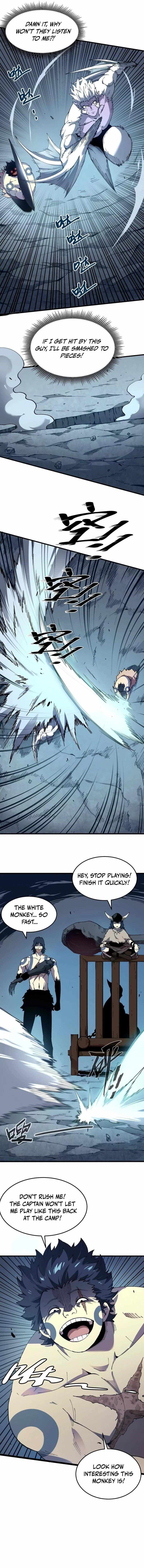 The Law of Hunting for the Immortal King Chapter 2 7